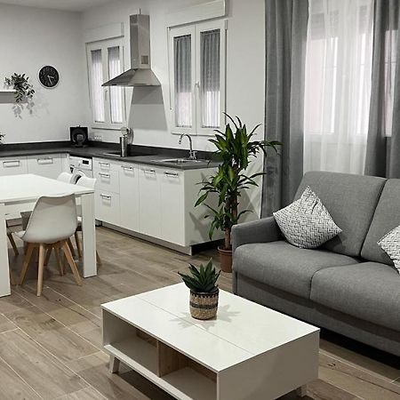 Ponce Suite Córdoba Eksteriør billede