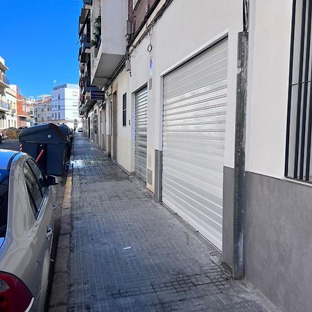 Ponce Suite Córdoba Eksteriør billede