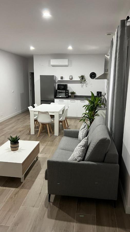 Ponce Suite Córdoba Eksteriør billede