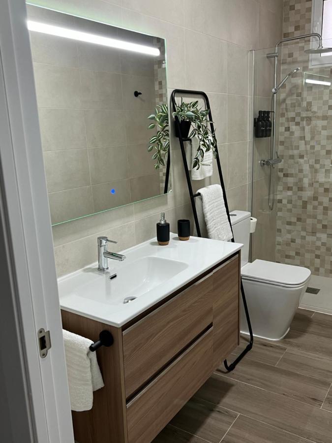 Ponce Suite Córdoba Eksteriør billede