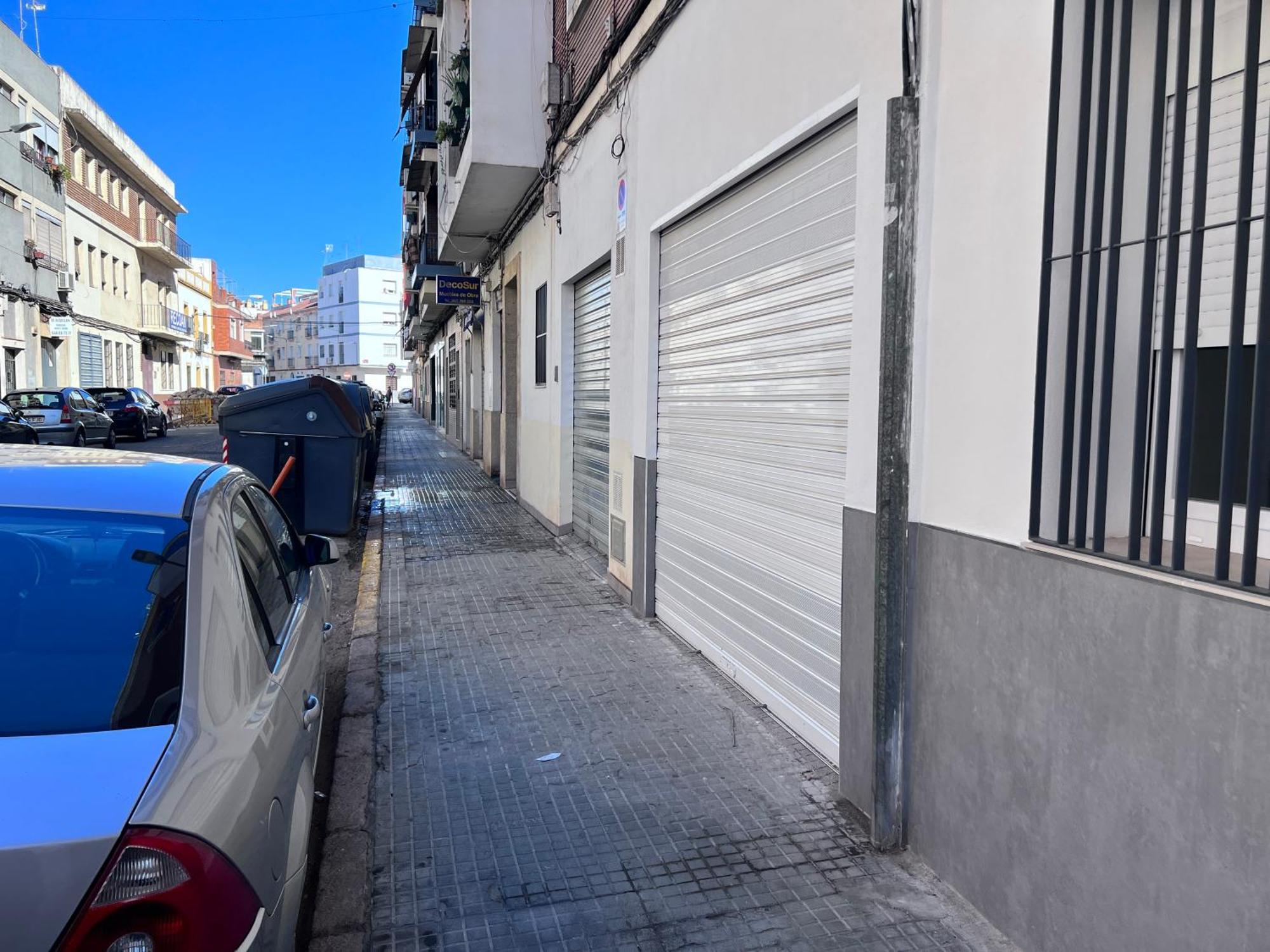 Ponce Suite Córdoba Eksteriør billede
