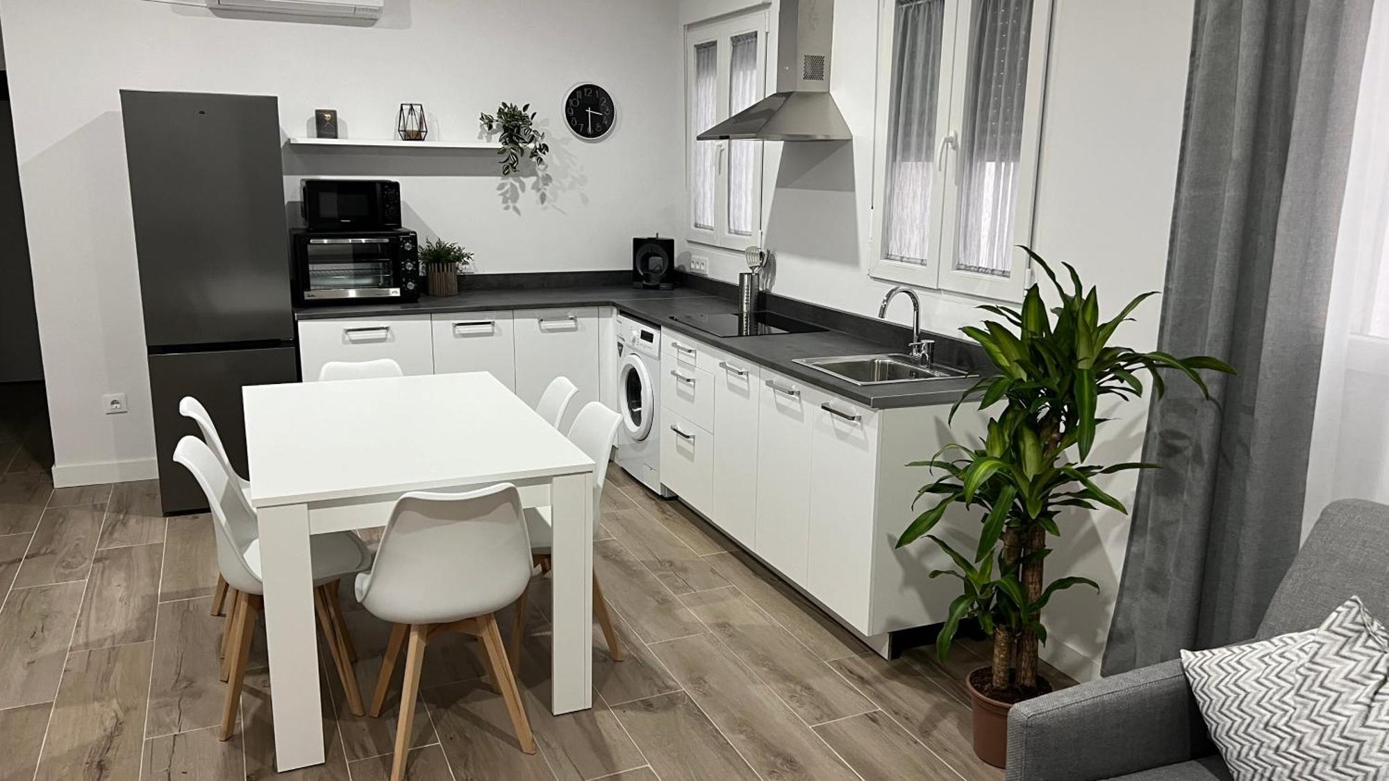 Ponce Suite Córdoba Eksteriør billede